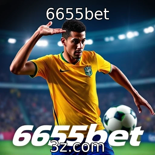 Como as Apostas Esportivas Estão Revolucionando o Mercado Brasileiro