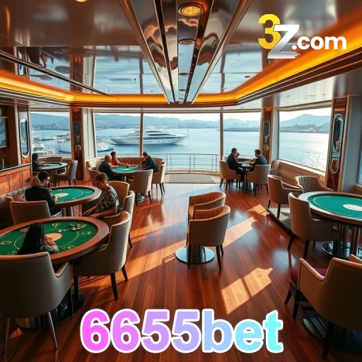 6655bet App