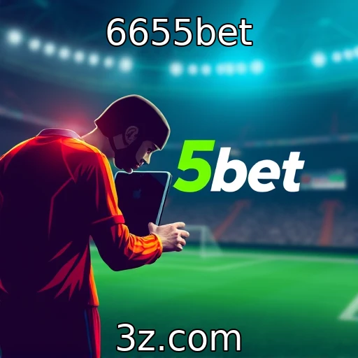 6655bet Explorando as Apostas em E-sports: Dicas para Apostadores Iniciantes