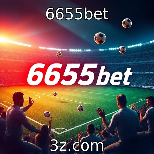 6655bet O Crescimento dos E-Sports no Brasil: Um Mercado em Expansão