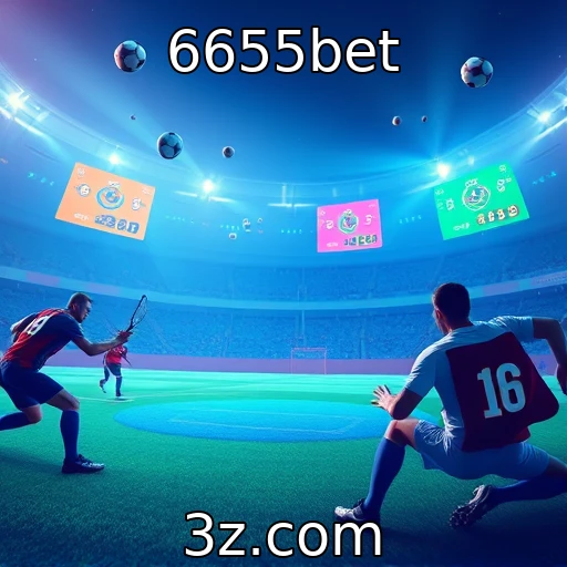 6655bet Descubra as Melhores Estratégias para Apostar em E-Sports