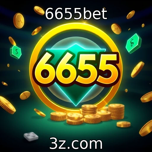 6655bet Aposte com confiança: segurança digital no mundo das apostas