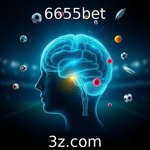 Os segredos das apostas esportivas: aumentando suas chances de vitória