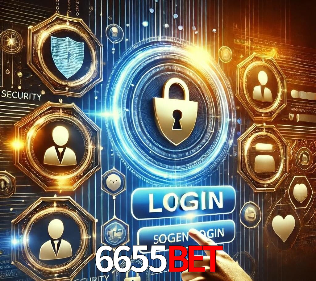6655bet Benefícios de Fazer Login